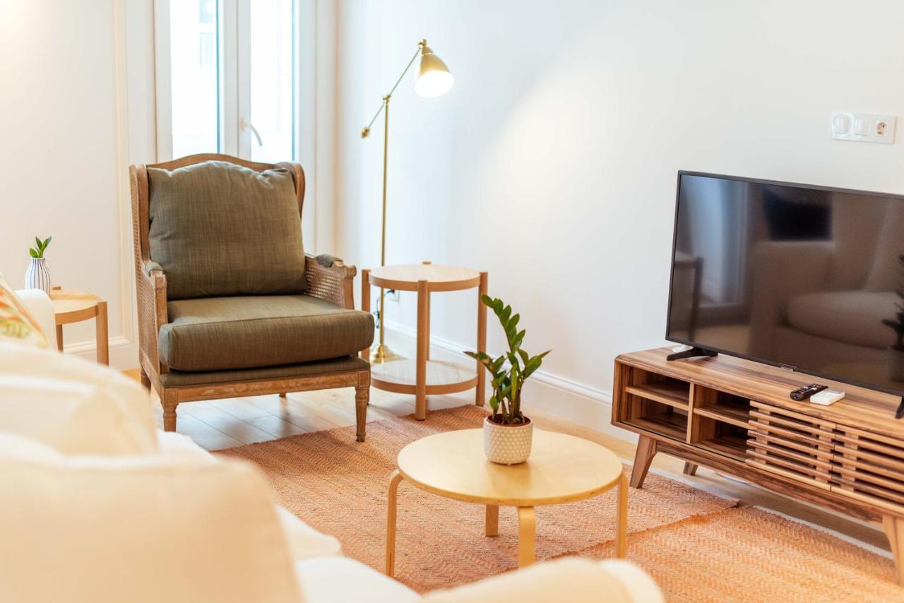 Apartamentos Ferreiros By Heart Of Funchal Buitenkant foto