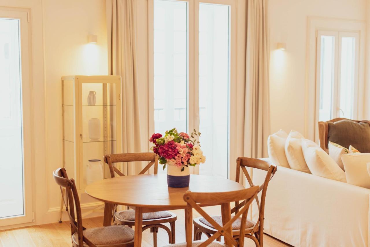 Apartamentos Ferreiros By Heart Of Funchal Buitenkant foto