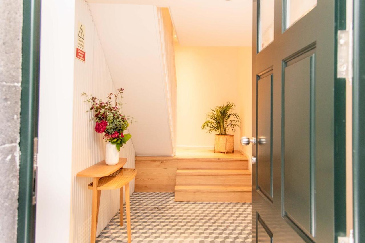 Apartamentos Ferreiros By Heart Of Funchal Buitenkant foto