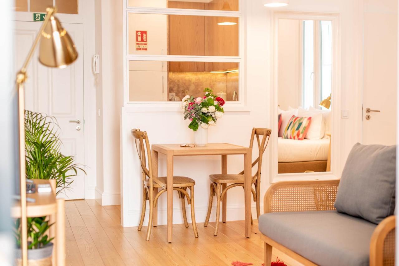 Apartamentos Ferreiros By Heart Of Funchal Buitenkant foto